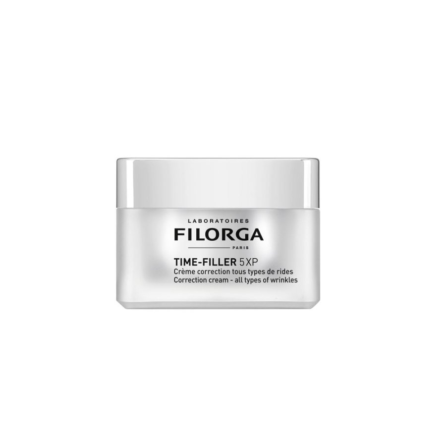 Filorga, Time Filler Night 5XP, 50 ml