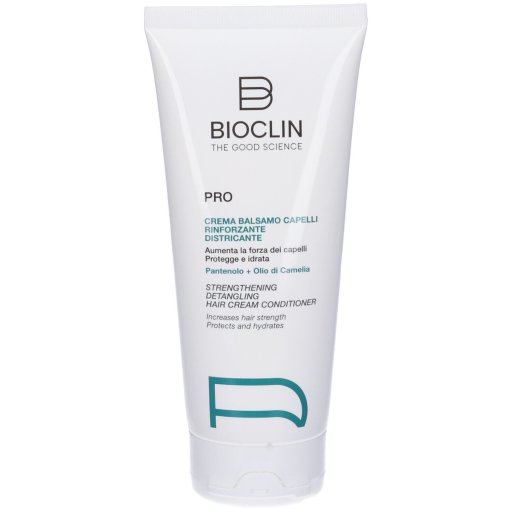 BioClin Pro Crema Balsamo Rinforzante 200ml BioClin Pro Crema Balsamo Rinforzante 200ml