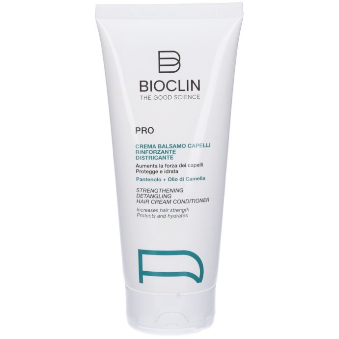 BioClin Pro Crema Balsamo Rinforzante 200ml