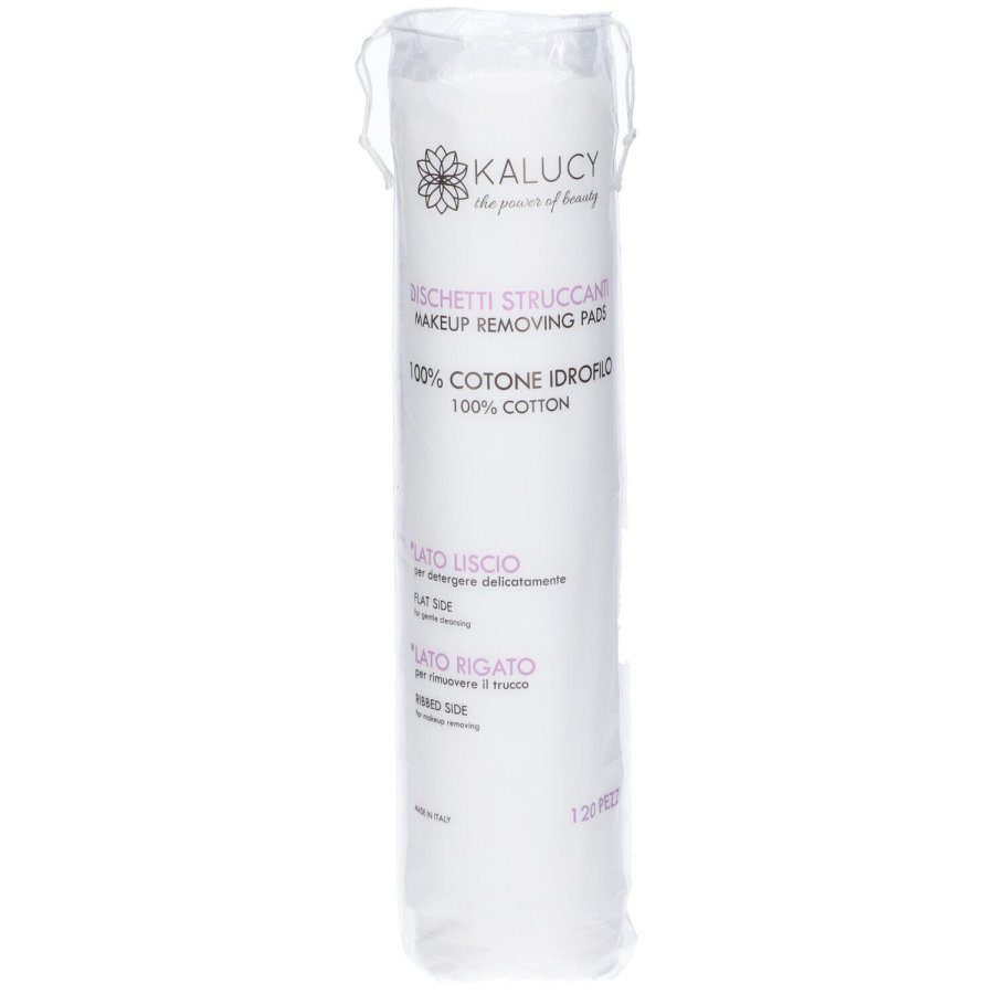 KALUCY DISCHETTI STRUCC 120PZ