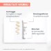 Eau Thermale Avène Hyaluron Activ B3 Trattamento Contorno Occhi Antirughe, 15 ml Eau Thermale Avène Hyaluron Activ B3 Trattamento Contorno Occhi Antirughe, 15 ml