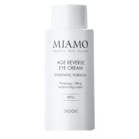 Miamo Age Reverse, Crema Contorno Occhi Effetto Lifting Ricarica, 15 ml 