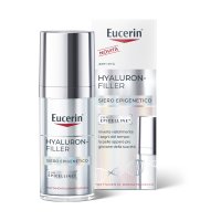 Eucerin Hyaluron Filler - Siero Epigenetico Anti-Rughe, 30ml
