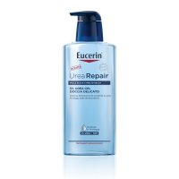 Eucerin UreaRepair - 5% Urea Gel Doccia Delicato, 400ml