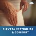 TENA Pants Plus XS Mutandine Assorbenti per Incontinenza, 14 Pezzi TENA Pants Plus XS Mutandine Assorbenti per Incontinenza, 14 Pezzi