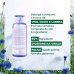 Klorane Fiordaliso BIO Acqua Micellare Struccante 3 in 1, 400 ml
