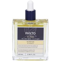 Phyto Nutrition Olio Nutriente Sublimante pre-shampoo 100ml 