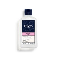 Phyto Ricci Shampoo Idratante Ricci 250ml - Shampoo per Capelli Mossi e Ricci, Definizione e Idratazione