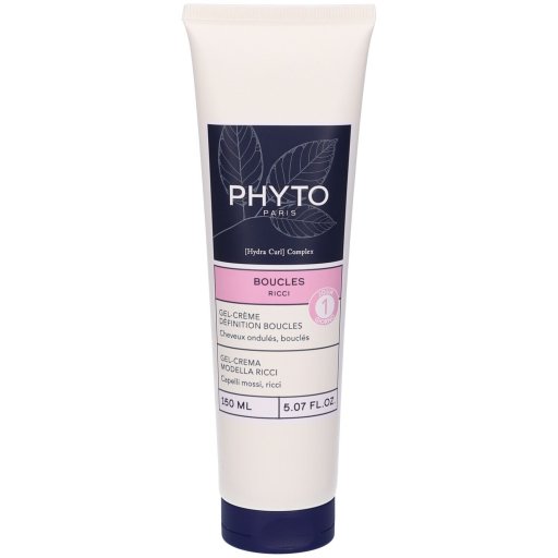 Phyto Boucles Gel Modella Ricci 150 ml