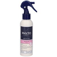 Phyto Ricci Spray Ravviva Ricci Giorno 2, 150ml