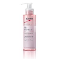 Eucerin Anti-Pigment - Gel Detergente Anti-Macchie Viso, 200ml Eucerin Anti-Pigment - Gel Detergente Anti-Macchie Viso, 200ml