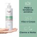 Eucerin Dermopurifyer Oil Control - Gel Detergente Tripla Azione, 400ml