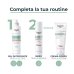Eucerin Dermopurifyer Oil Control - Gel Detergente Tripla Azione, 400ml