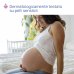 Chicco Olio per Massaggio Pre e Post Parto 4in1, 200 ml