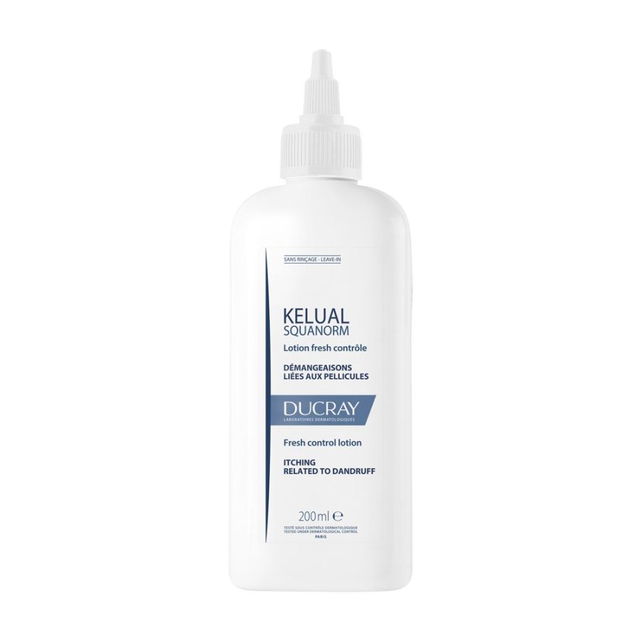 Ducray Kelual Squanorm, 200 ml