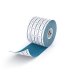 Actimove Sports Edition Leukotape K Tape Kinesiologico Blu, 1 pezzo Actimove Sports Edition Leukotape K Tape Kinesiologico Blu, 1 pezzo