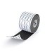 Actimove Sports Edition Leukotape K Tape Kinesiologico Nero, 1 pezzo Actimove Sports Edition Leukotape K Tape Kinesiologico Nero, 1 pezzo