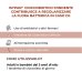 Isypan Cioccobiotico Tavolette di Cioccolato Fondente, 8 tavolette monoporzione Isypan Cioccobiotico Tavolette di Cioccolato Fondente, 8 tavolette monoporzione