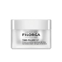 Filorga, Time Filler 5XP Crema Correttiva, 50 ml