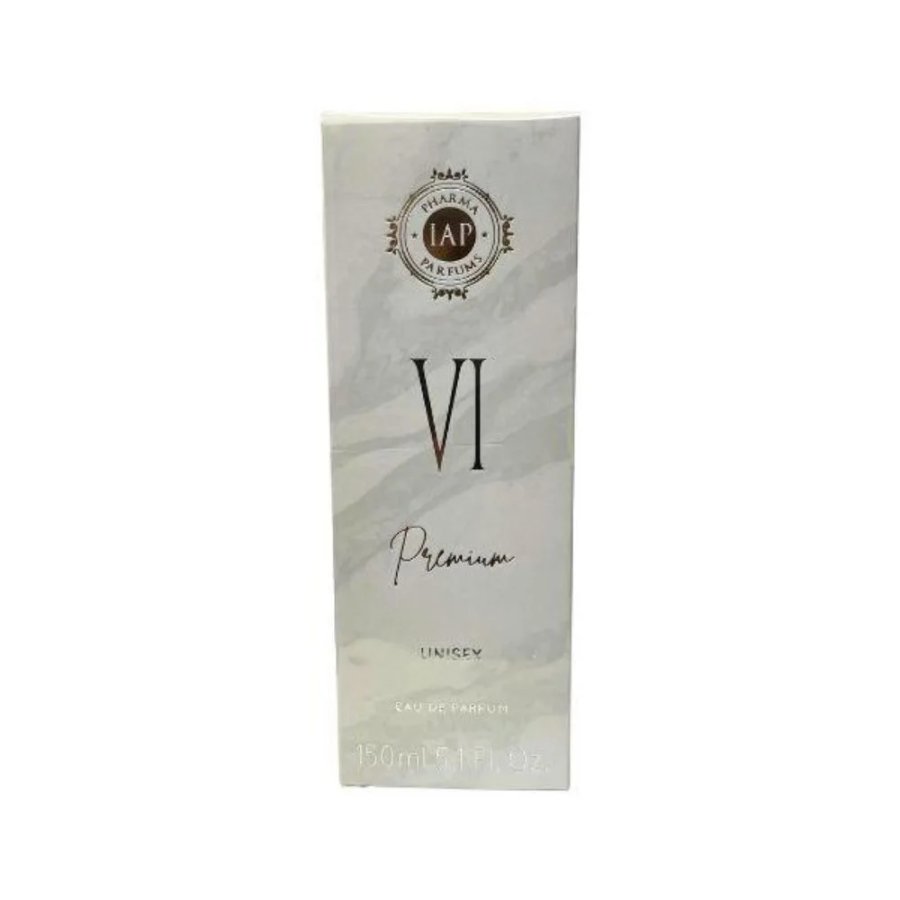 Iap Pharma VI Premium Unisex, 150 ml Iap Pharma VI Premium Unisex, 150 ml