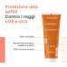 Avène Latte Solare SPF 50 250ml – Alta Protezione Corpo Pelle Sensibile
