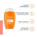 Av&egrave;ne Ultra Fluid Luminosit&agrave; SPF 50+ Crema Solare, 50 ml