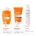 Av&egrave;ne Ultra Fluid Luminosit&agrave; SPF 50+ Crema Solare, 50 ml