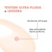 Av&egrave;ne Ultra Fluid Luminosit&agrave; SPF 50+ Crema Solare, 50 ml