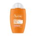 Av&egrave;ne Ultra Fluid Luminosit&agrave; SPF 50+ Crema Solare, 50 ml