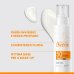 Eau Thermale Avène Fluido Anti-età SPF 50 40ml – Protezione Solare Alta e Azione Anti-rughe