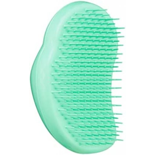 Tangle Teezer Original Mini Tropicana Green - Spazzola Districante