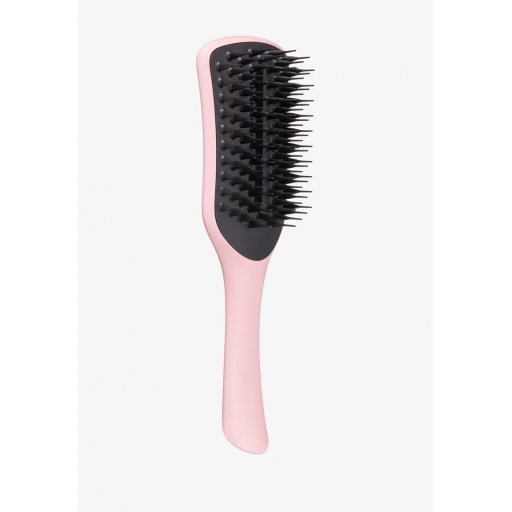 Tangle Teezer Easy Dry & Go Vented Spazzola Tickled Pink, Tangle Teezer, Spazzola Ventilata, 1 Pezzo, Asciugatura Rapida e Districante