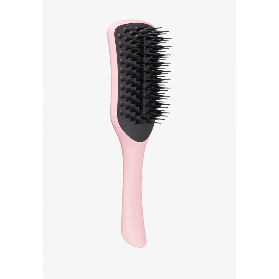 Tangle Teezer Easy Dry & Go Vented Spazzola Tickled Pink, Tangle Teezer, Spazzola Ventilata, 1 Pezzo, Asciugatura Rapida e Districante