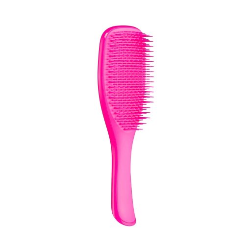 Tangle Teezer The Ultimate Detangler, Tangle Teezer, Spazzola Districante per Capelli, 1 Pezzo, Spazzola per Capelli Bagnati e Asciutti, Riduzione Rottura e Eliminazione Nodi