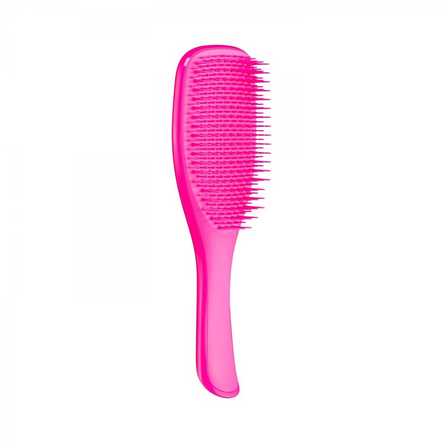 Tangle Teezer The Ultimate Detangler, Tangle Teezer, Spazzola Districante per Capelli, 1 Pezzo, Spazzola per Capelli Bagnati e Asciutti, Riduzione Rottura e Eliminazione Nodi