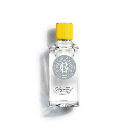 Roger&Gallet Cologne Twist Acqua di Colonia Fragranza Maschile, 100 ml Roger&Gallet Cologne Twist Acqua di Colonia Fragranza Maschile, 100 ml