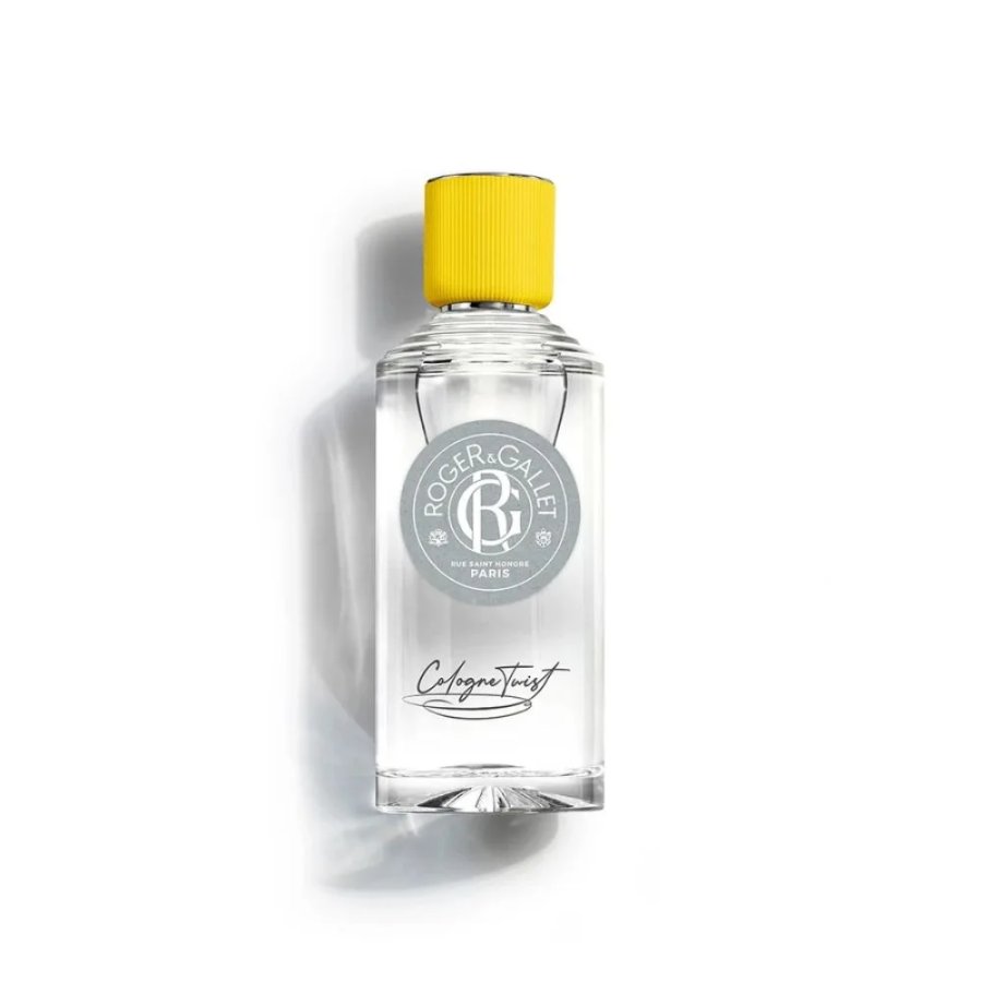 Roger&Gallet Cologne Twist Acqua di Colonia Fragranza Maschile, 100 ml