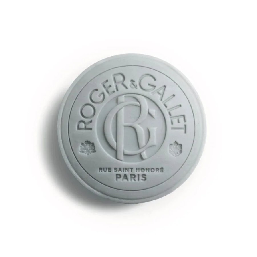 Roger&Gallet Cologne Twist Saponetta Rasatura, 100 g