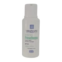 Virginiana, Detergente Intimo Freschezza, 250 ml