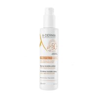 A-Derma Protect Kids Spray Solare Bambini SPF50+, 200 ml