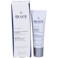 Rilastil D-Clar Maschera Viso Illuminante Intensiva, 30 ml Rilastil D-Clar Maschera Viso Illuminante Intensiva, 30 ml
