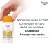 Eucerin Sun Protection Hydro Protect Fluido Viso SPF50+, 50 ml Eucerin Sun Protection Hydro Protect Fluido Viso SPF50+, 50 ml