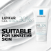 La Roche-Posay, Lipikar Gel Urea 30%, 50 ml