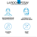 La Roche-Posay, Lipikar Gel Urea 30%, 50 ml