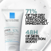 La Roche-Posay, Lipikar Gel Urea 30%, 50 ml