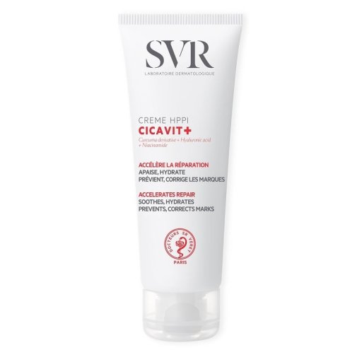 SVR Cicavit+ Crème HPPI 40 ml – Crema Lenitiva e Anti-Macchie per Pelle Irritata