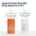 Uriage Bari&eacute;sun Stick Solare Invisibile SPF50+, 18 g