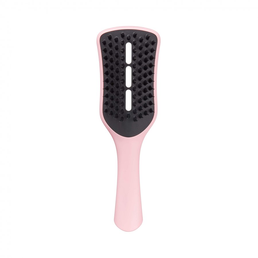 Tangle Teezer Easy Dry & Go Hairbrush Rosa - Spazzola Ventilata per Asciugatura Rapida e Piega Perfetta