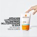 La Roche-Posay, Anthelios UVMune 400 Latte Idratante Viso e Corpo SPF50+, 150 ml