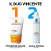 La Roche-Posay, Anthelios UVMune 400 Latte Idratante Viso e Corpo SPF50+, 150 ml